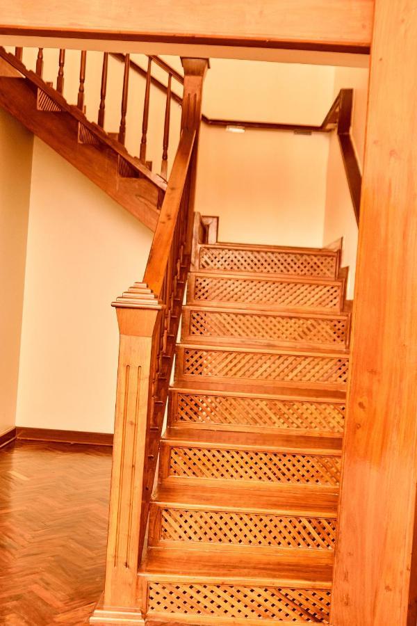 Seven Skies Hotel Arusha Kültér fotó